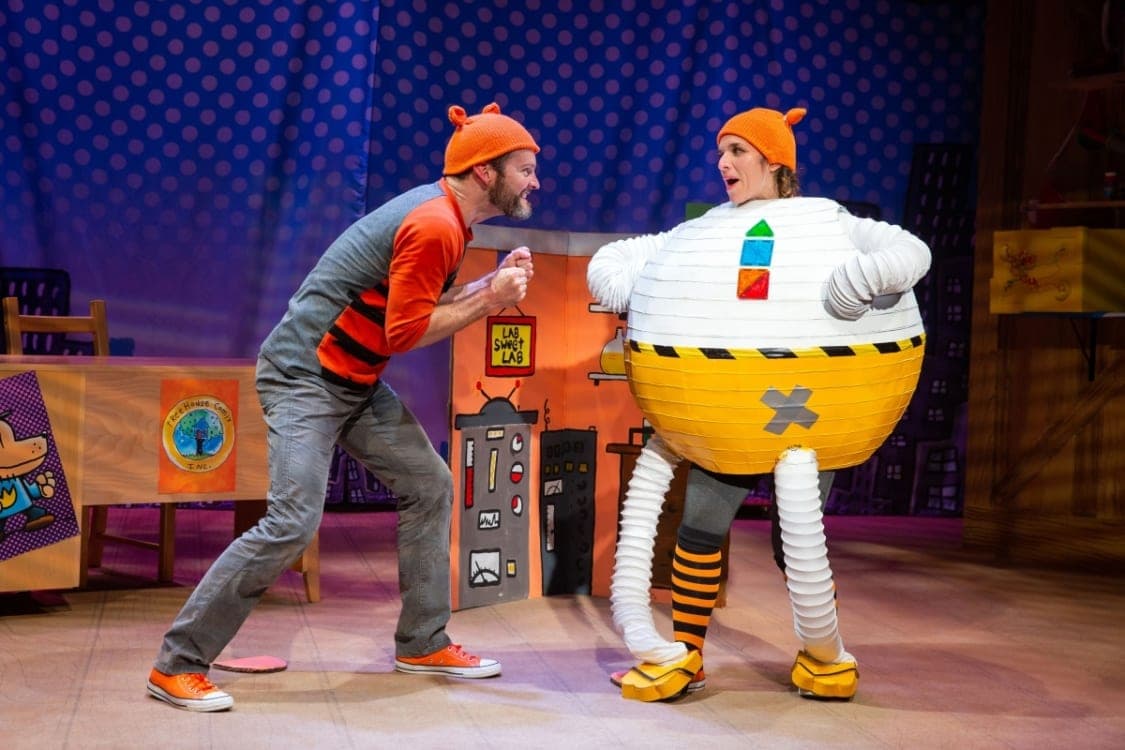 Memorable Live Experience